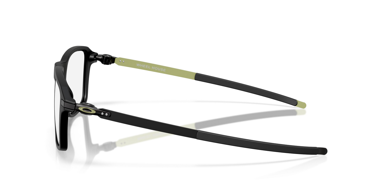 Oakley OX8166 Wheel House Eyeglasses