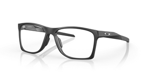 816906 - Satin Black with Clear Lenses