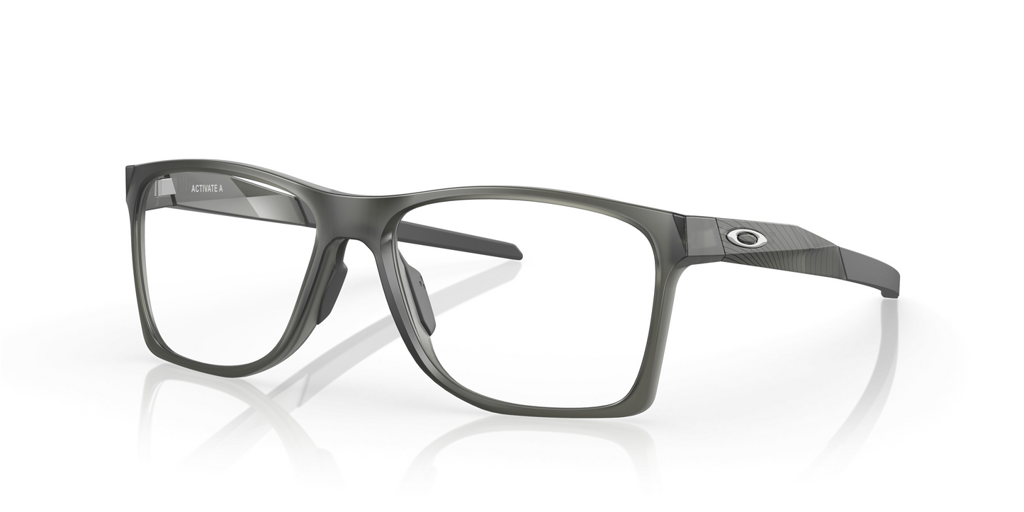 Oakley OX8169F Activate (A) Eyeglasses