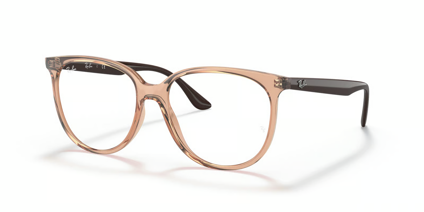 Ray-Ban Optical RX4378V Eyeglasses