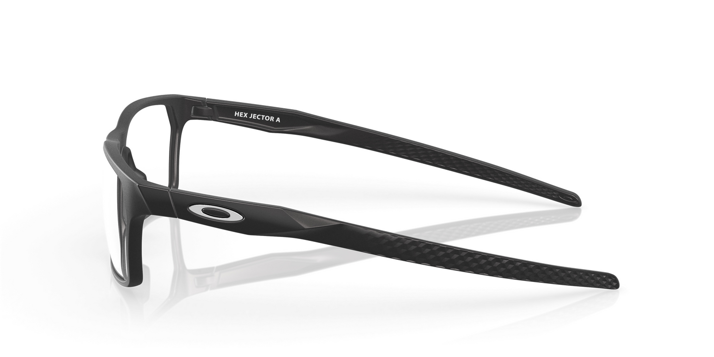 Oakley OX8174F Hex Jector (A) Eyeglasses