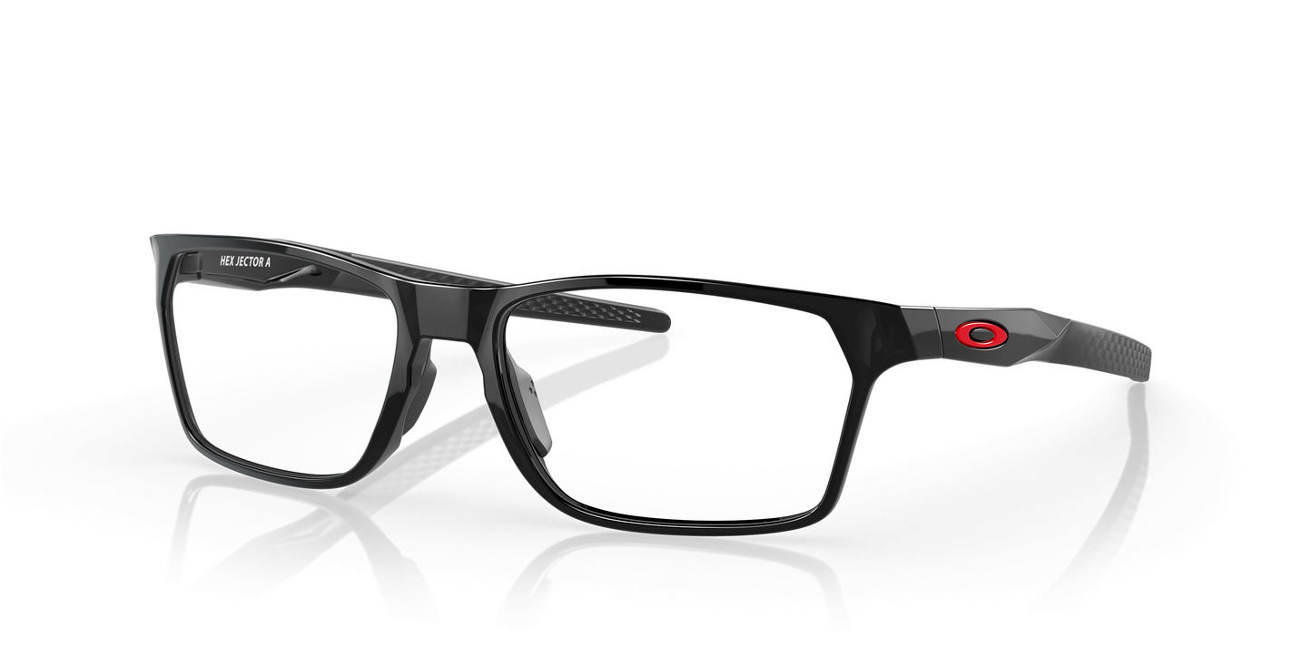 Oakley OX8174F Hex Jector (A) Eyeglasses
