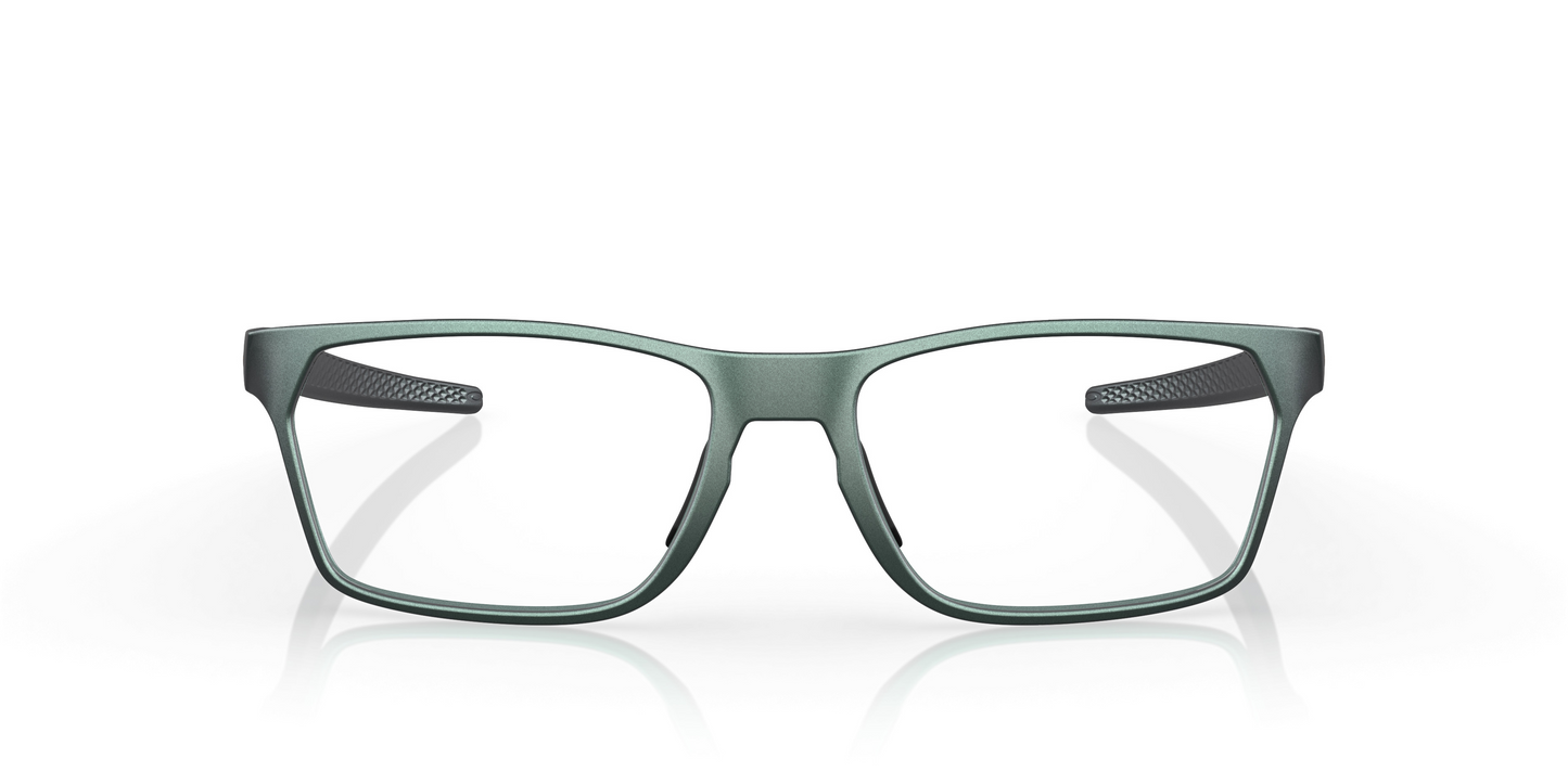 Oakley OX8174F Hex Jector (A) Eyeglasses