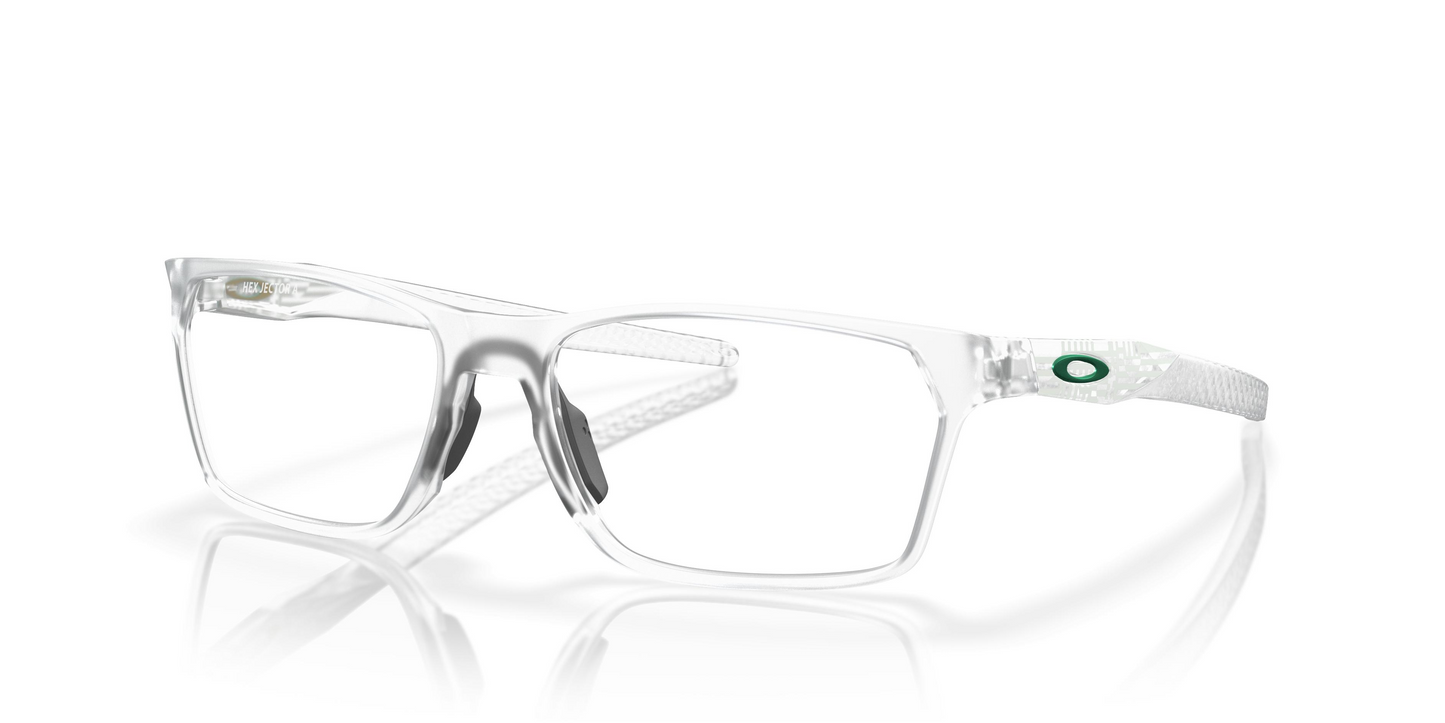 Oakley OX8174F Hex Jector (A) Eyeglasses