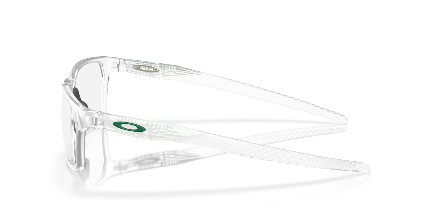Oakley OX8174F Hex Jector (A) Eyeglasses