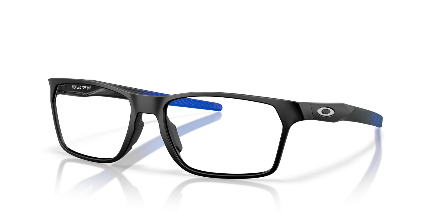 Oakley OX8174F Hex Jector (A) Eyeglasses