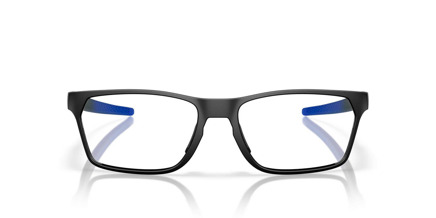 Oakley OX8174F Hex Jector (A) Eyeglasses