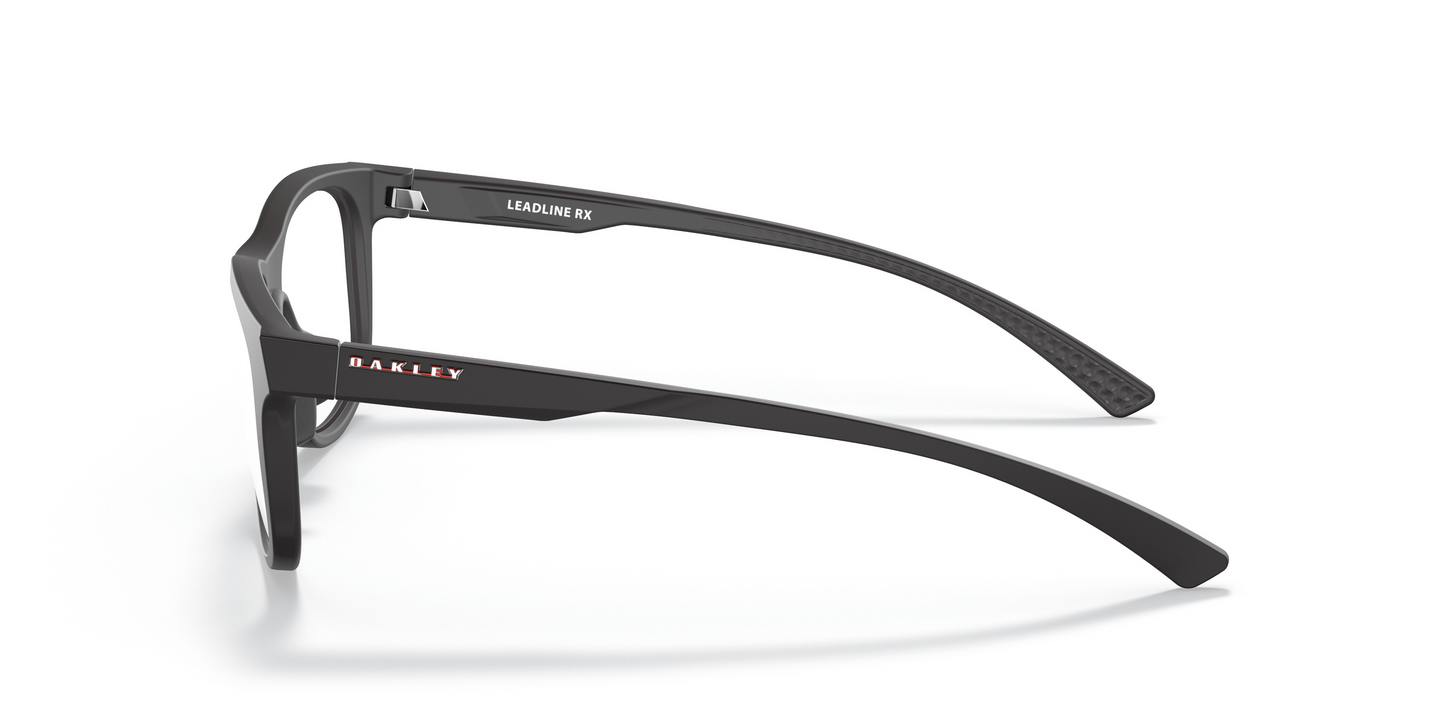 Oakley OX8175 Leadline RX Eyeglasses