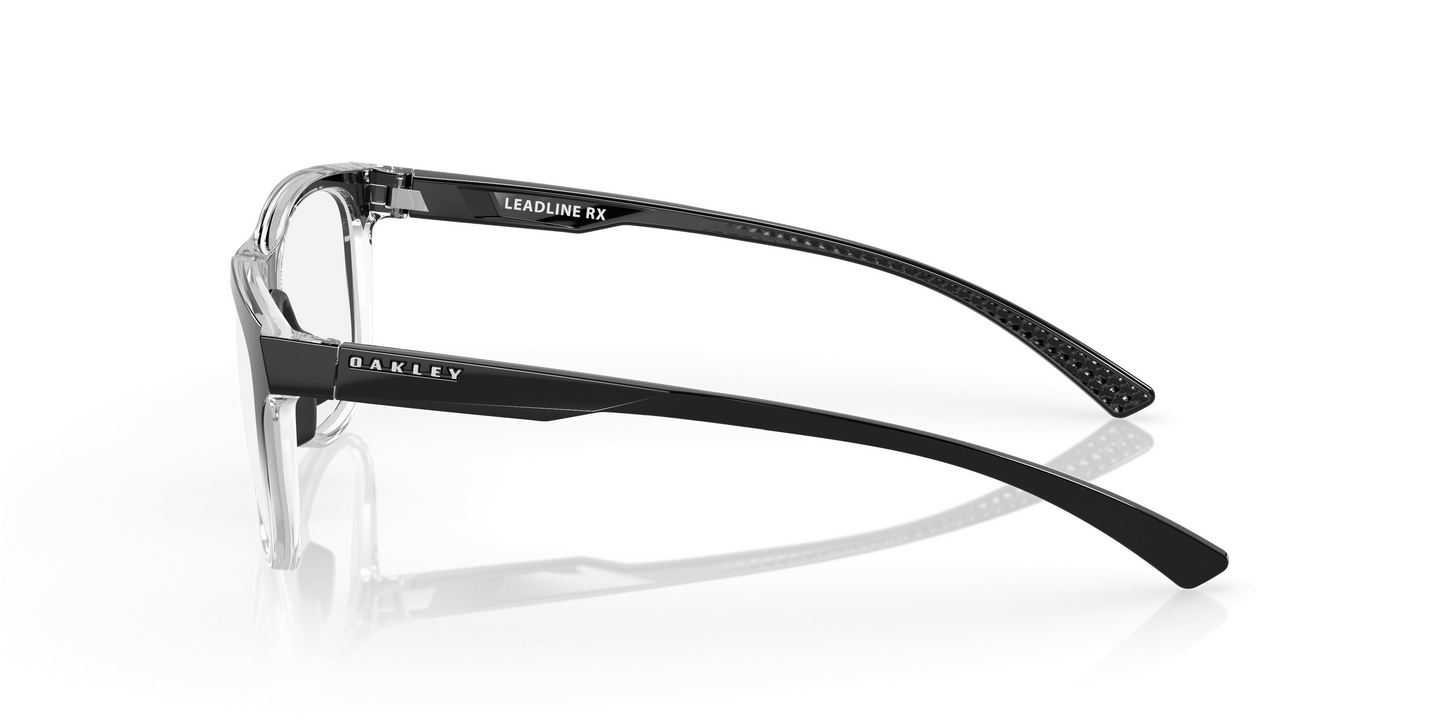 Oakley OX8175 Leadline RX Eyeglasses
