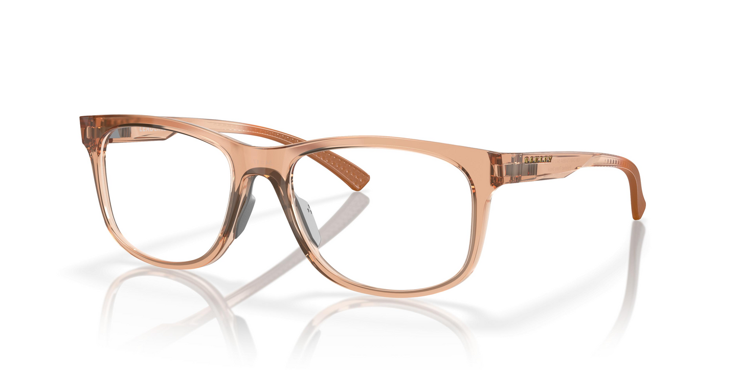 Oakley OX8175 Leadline RX Eyeglasses