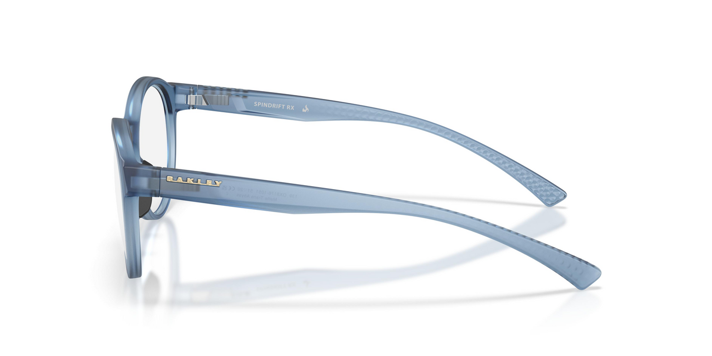 Oakley OX8176 Spindrift RX Eyeglasses