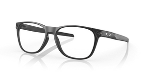 817701 - Satin Black with Clear Lenses