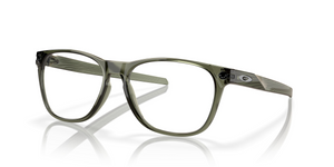 817707 - Olive Ink with Clear Lenses