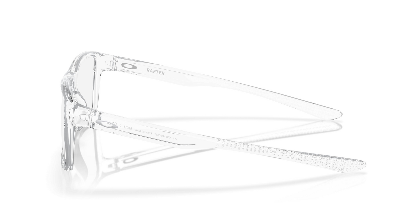 Oakley OX8178 Rafter Eyeglasses