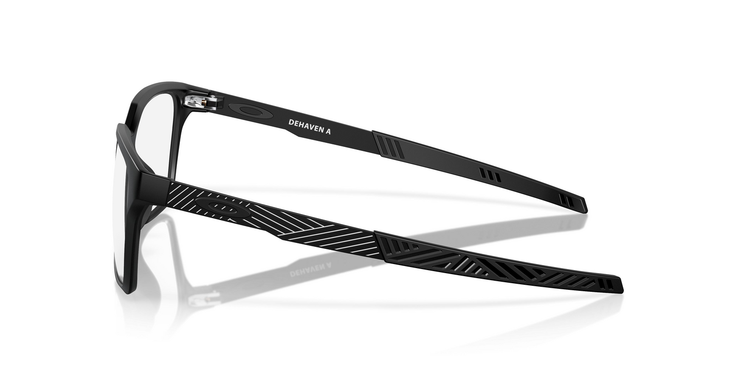 Oakley OX8180F Dehaven A Eyeglasses