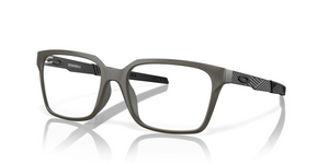 818004 - Matte Olive with Clear Lenses