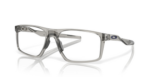 818302 - Grey Shadow with Clear Lenses