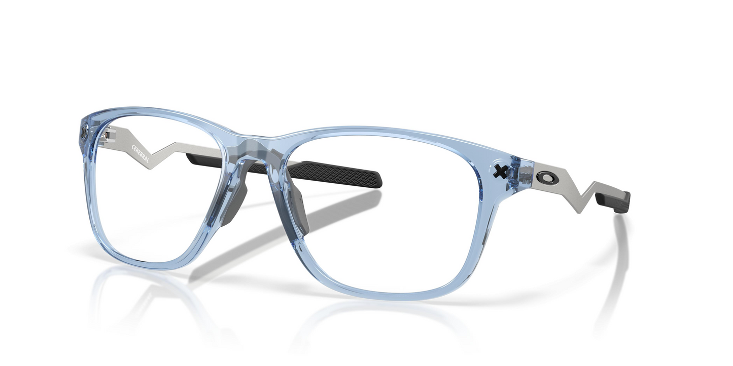 Oakley OX8187 Cerebral Eyeglasses