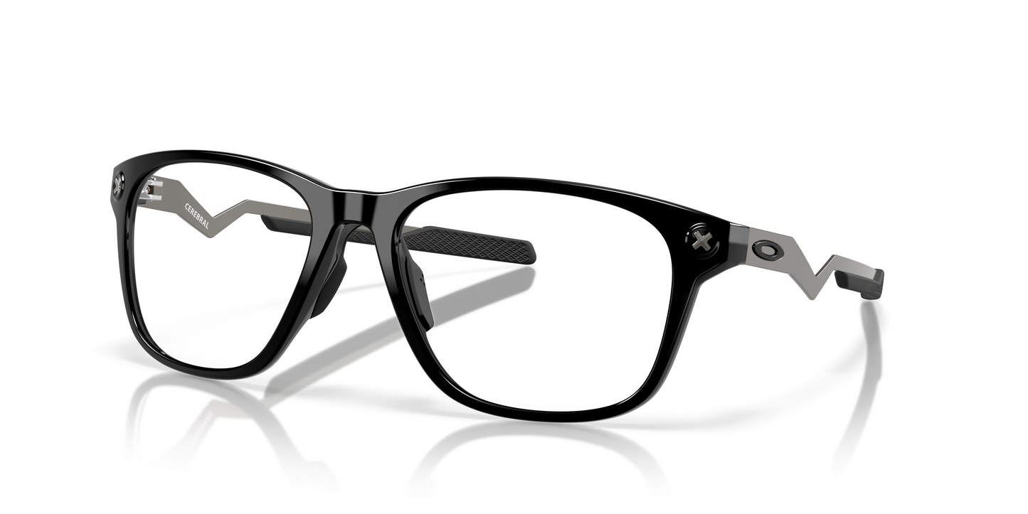Oakley OX8187 Cerebral Eyeglasses