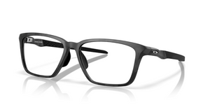818803 - Satin Black Camo with Clear Lenses