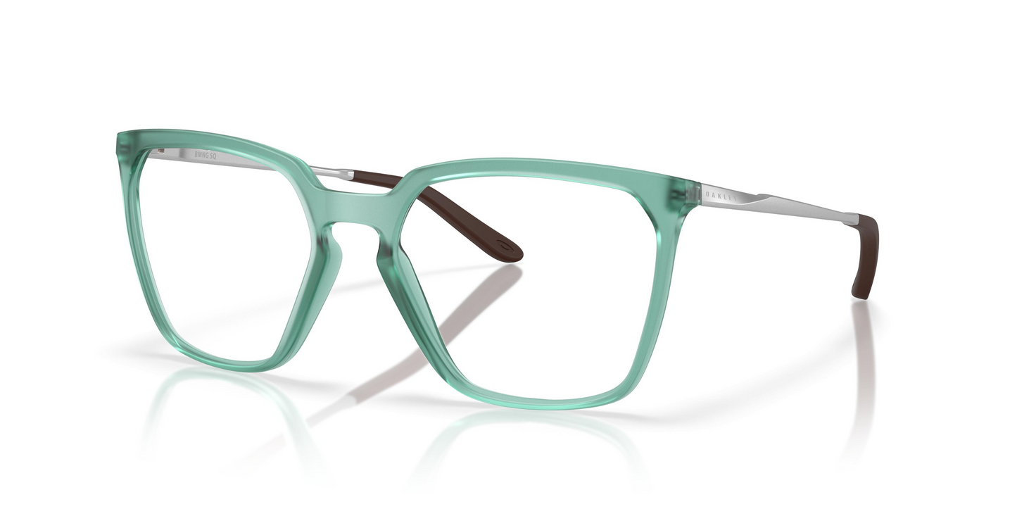 Oakley OX8189 BMNG SQ Eyeglasses
