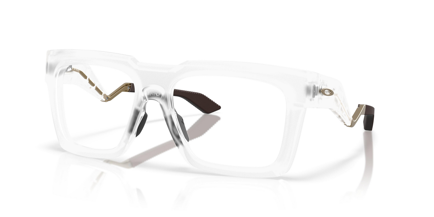 Oakley OX8190 Enigma Ink Eyeglasses