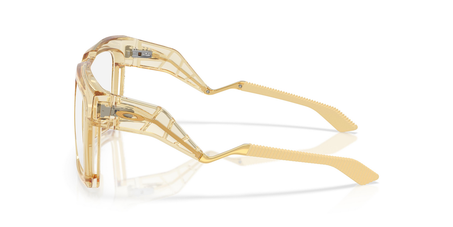 Oakley OX8190 Enigma Ink Eyeglasses