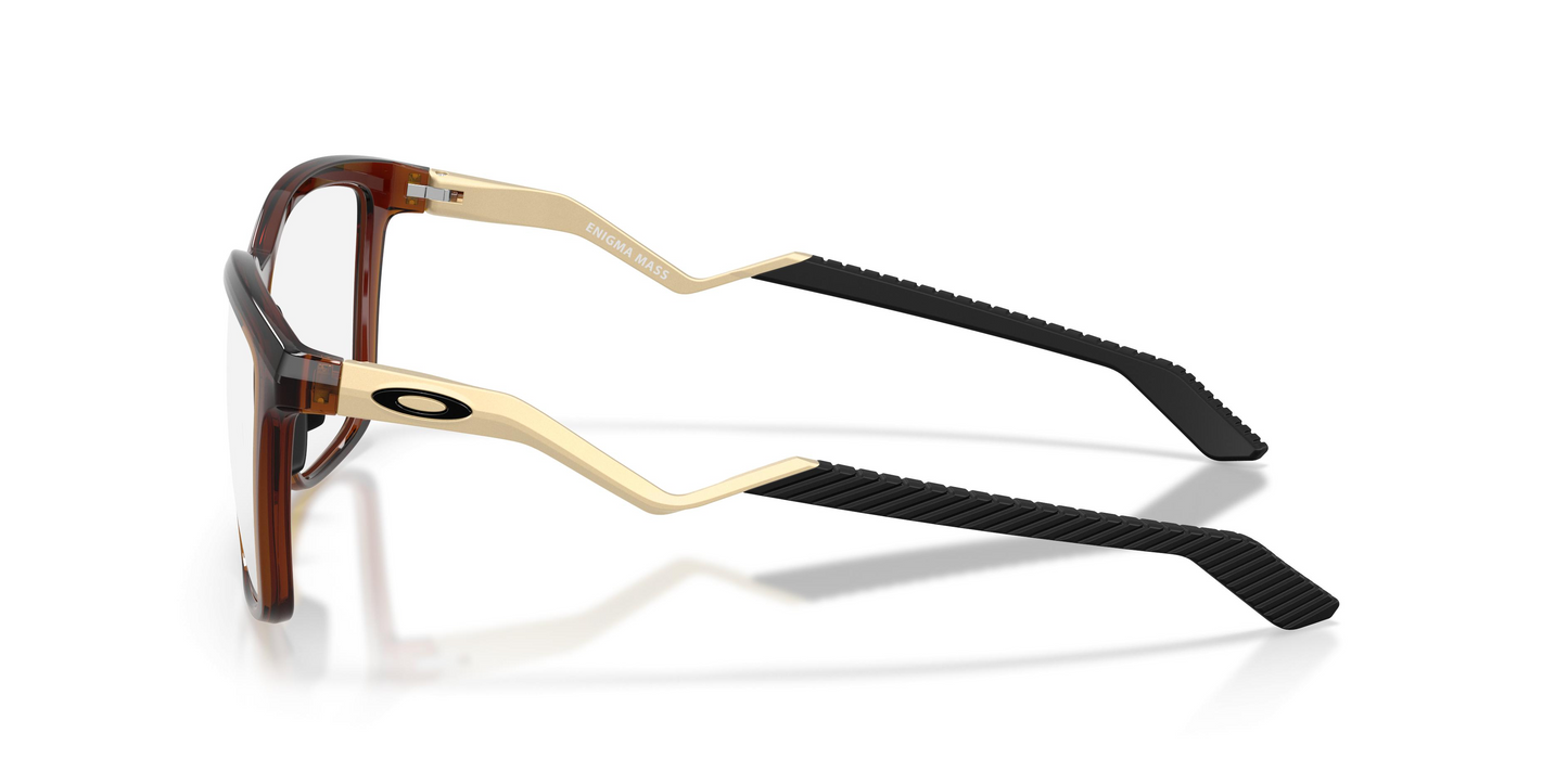 Oakley OX8191 Enigma Mass Eyeglasses