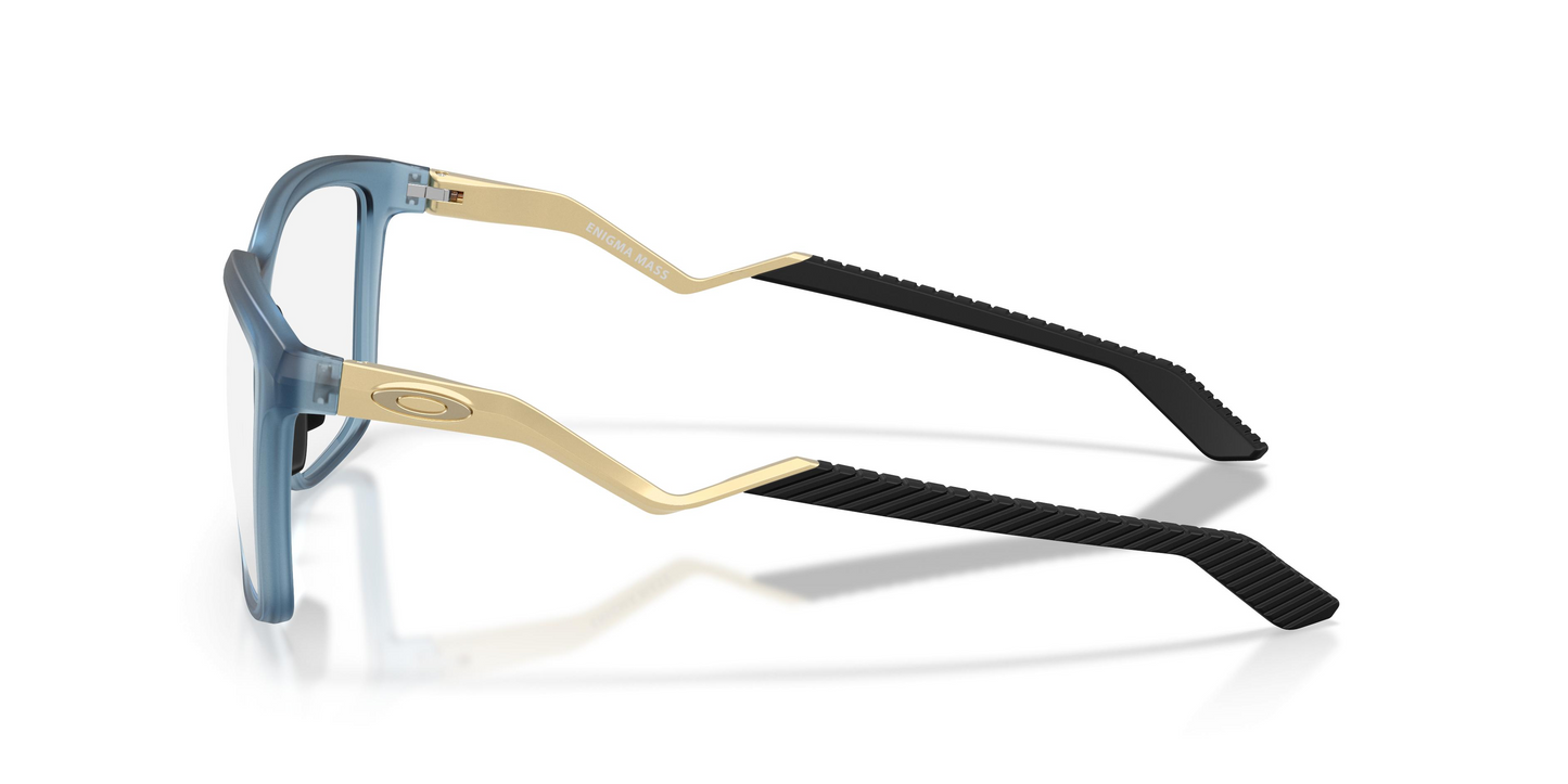 Oakley OX8191 Enigma Mass Eyeglasses