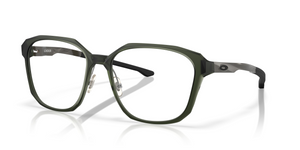819304 - Matte Olive Ink with Clear Lenses