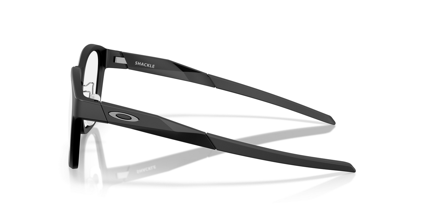 Oakley OX8197D Shackle Eyeglasses