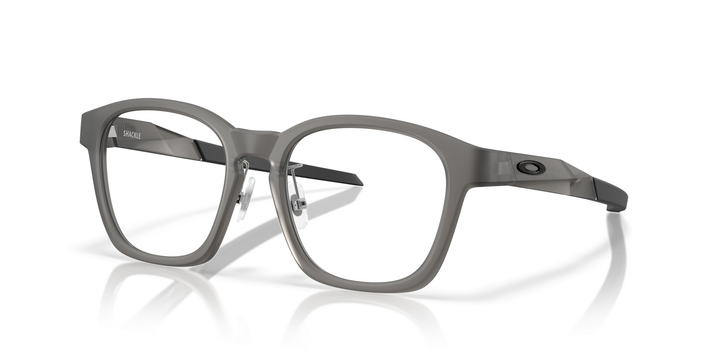 Oakley OX8197D Shackle Eyeglasses