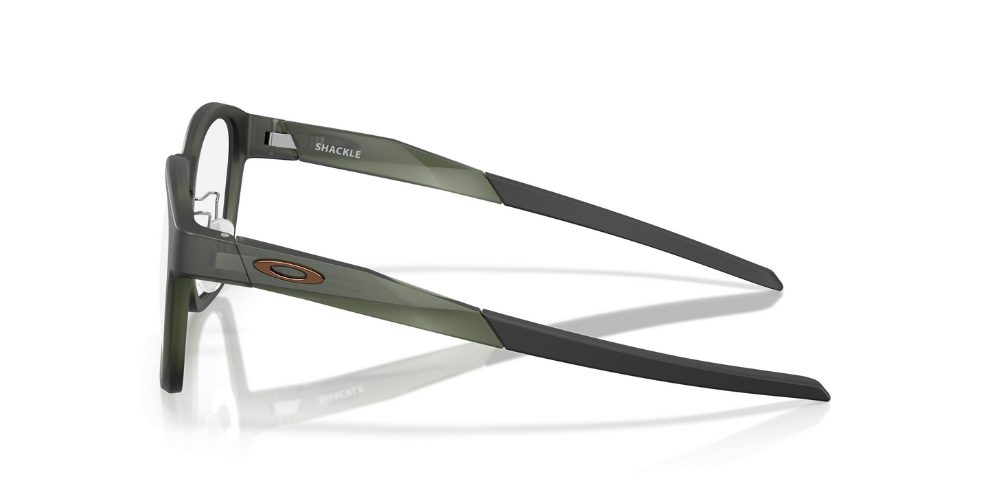Oakley OX8197D Shackle Eyeglasses