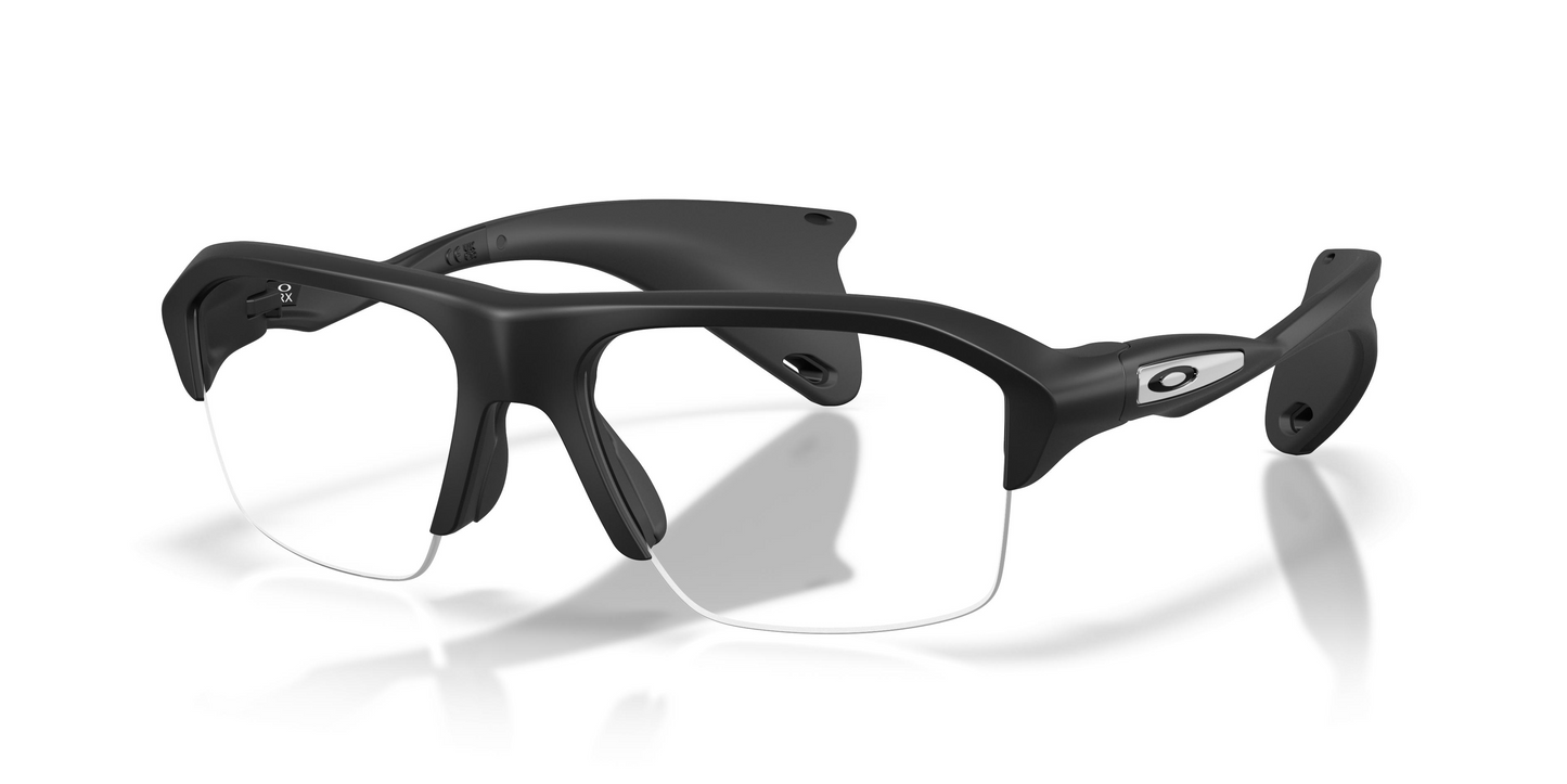 Oakley OX8198 Stunt Glider Eyeglasses