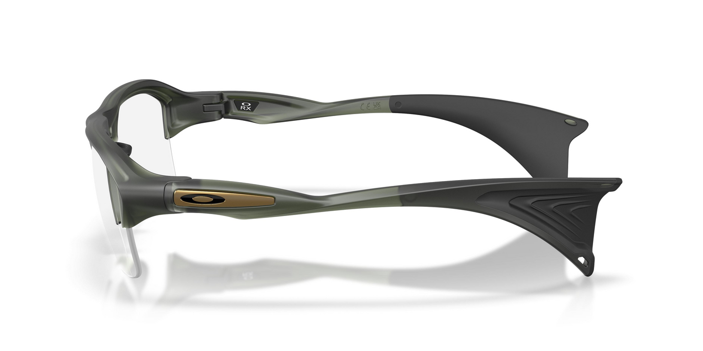 Oakley OX8198 Stunt Glider Eyeglasses