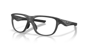 819904 - Satin Black Camo with Clear Lenses