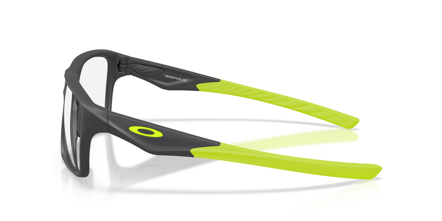 Oakley OX8201 Versafuse SQ Eyeglasses