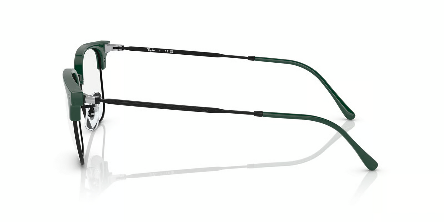 Ray-Ban Optical RX7216 New Club Master Eyeglasses