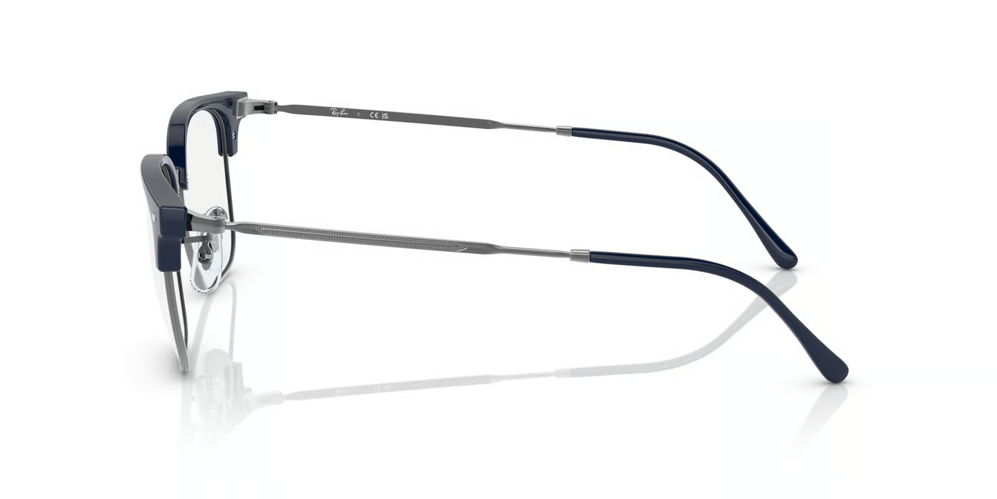 Ray-Ban Optical RX7216 New Club Master Eyeglasses