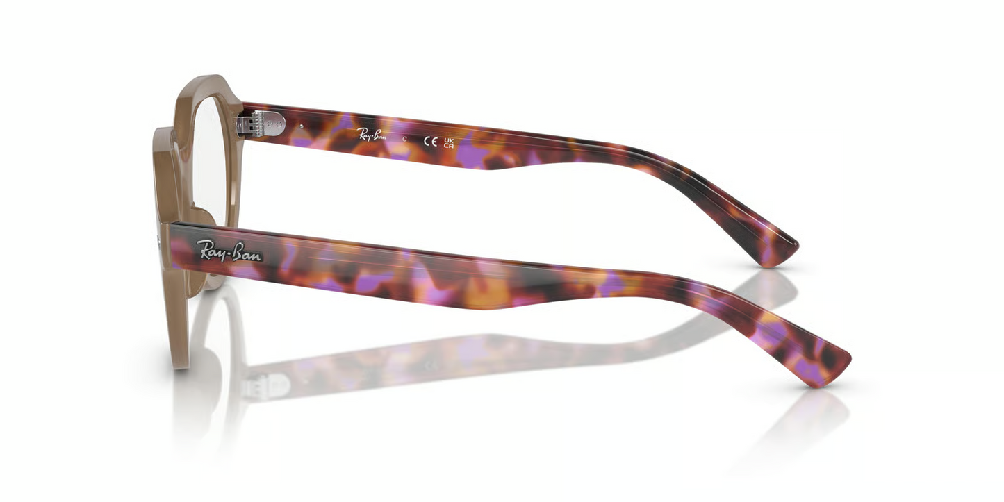 Ray-Ban Optical RX7214 Gina Eyeglasses