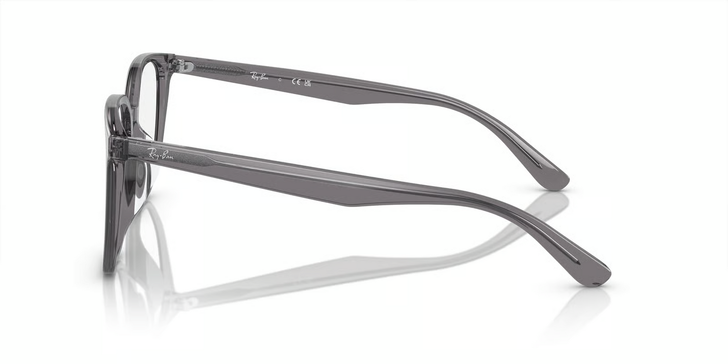 Ray-Ban Optical RX5411D Eyeglasses