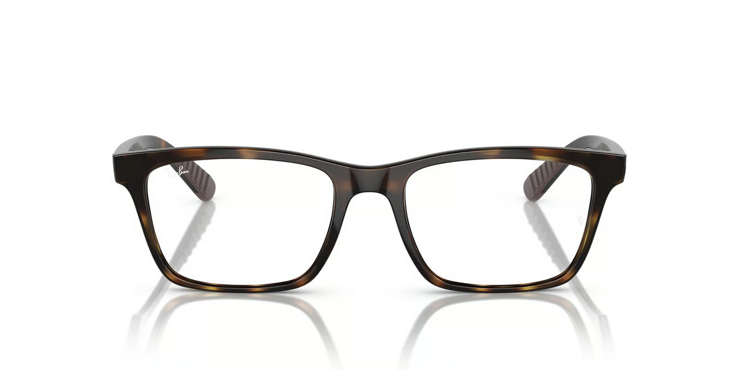 Ray-Ban Optical RX7025 Eyeglasses