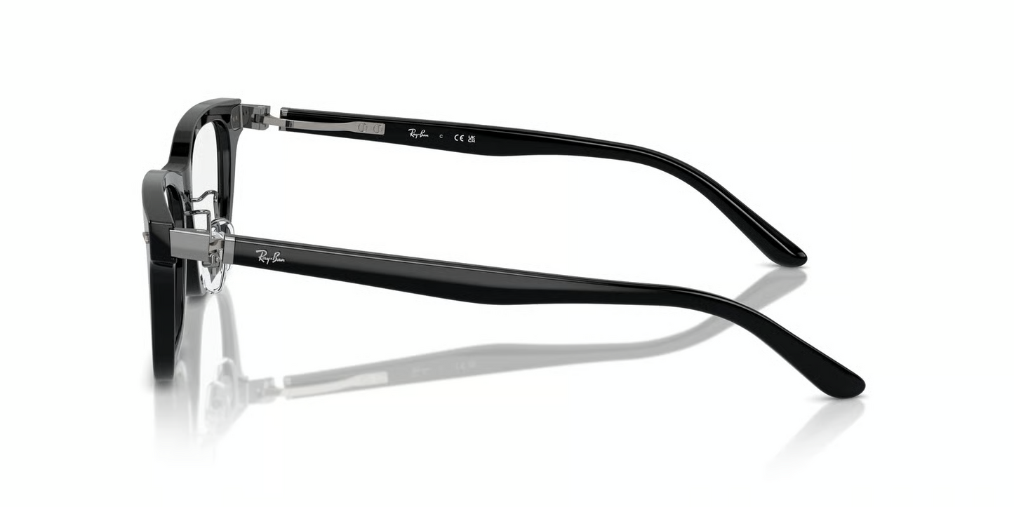 Ray-Ban Optical RX5426D Eyeglasses