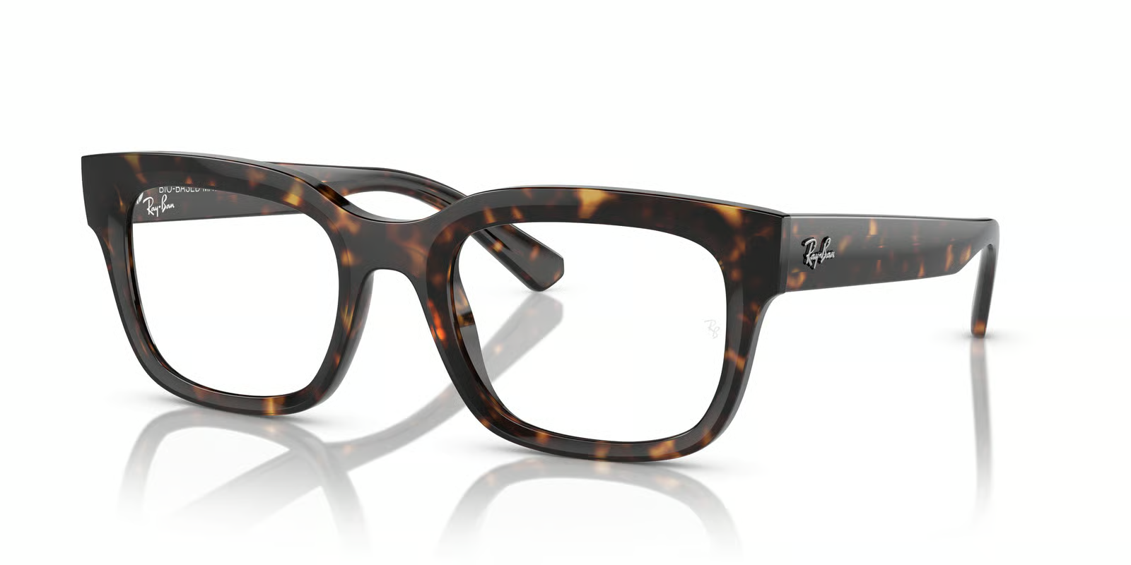 Ray-Ban Optical RX7217 Chad Eyeglasses – Lux Eyewear