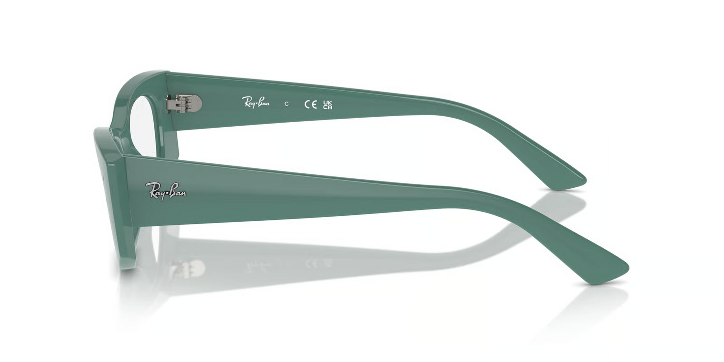 Ray-Ban Optical RX7327 Kat Eyeglasses