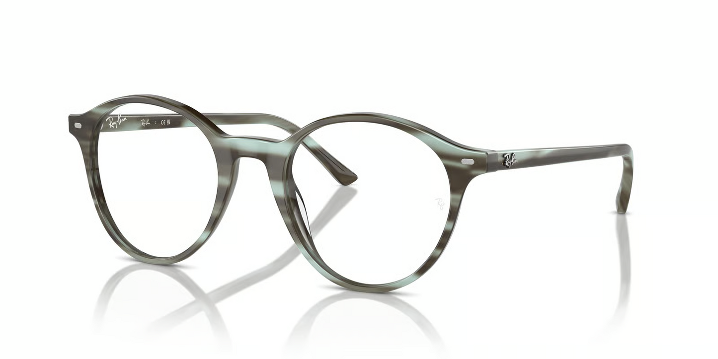 Ray-Ban Optical RX5430F Bernard Eyeglasses