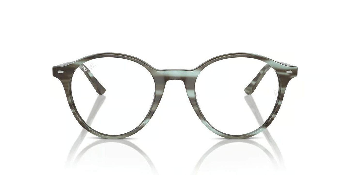Ray-Ban Optical RX5430F Bernard Eyeglasses