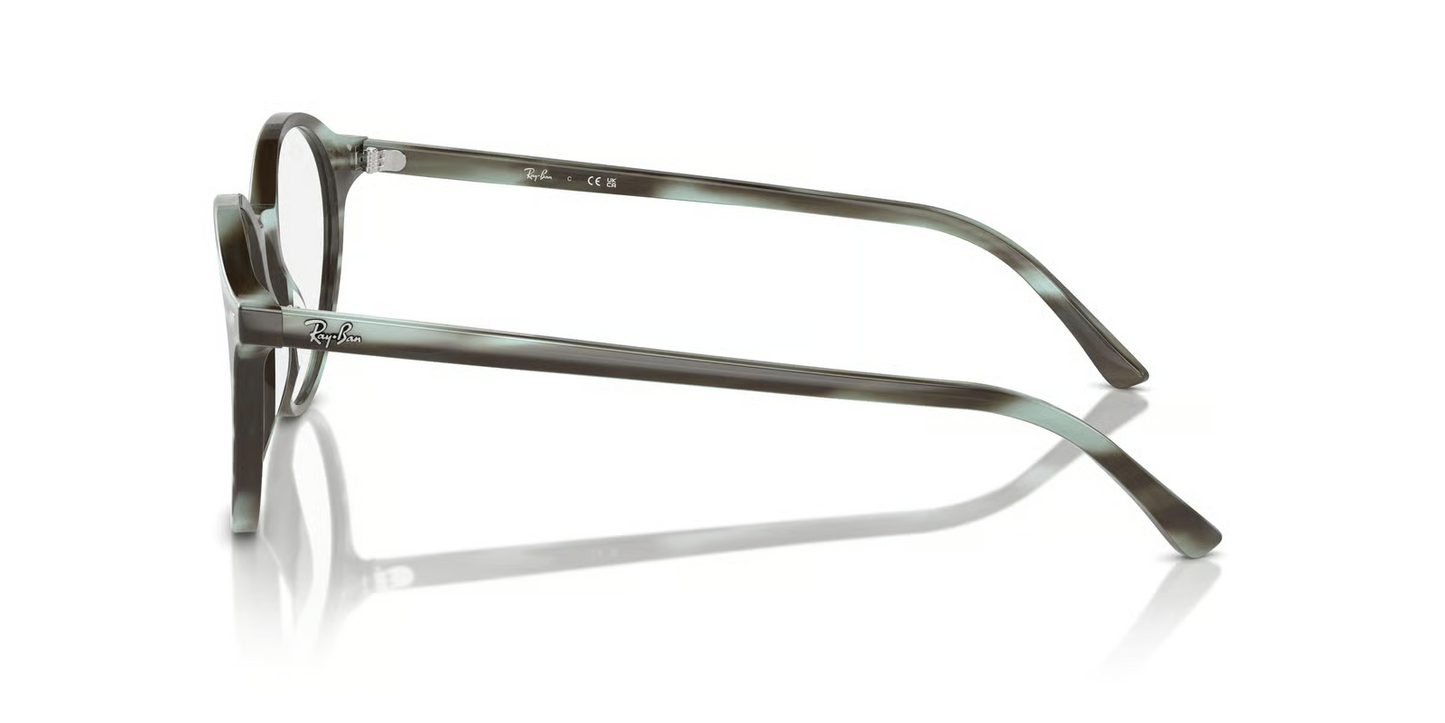 Ray-Ban Optical RX5430F Bernard Eyeglasses