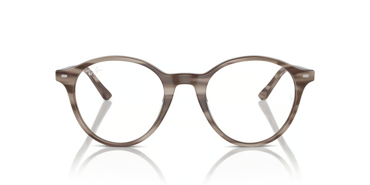 Ray-Ban Optical RX5430F Bernard Eyeglasses