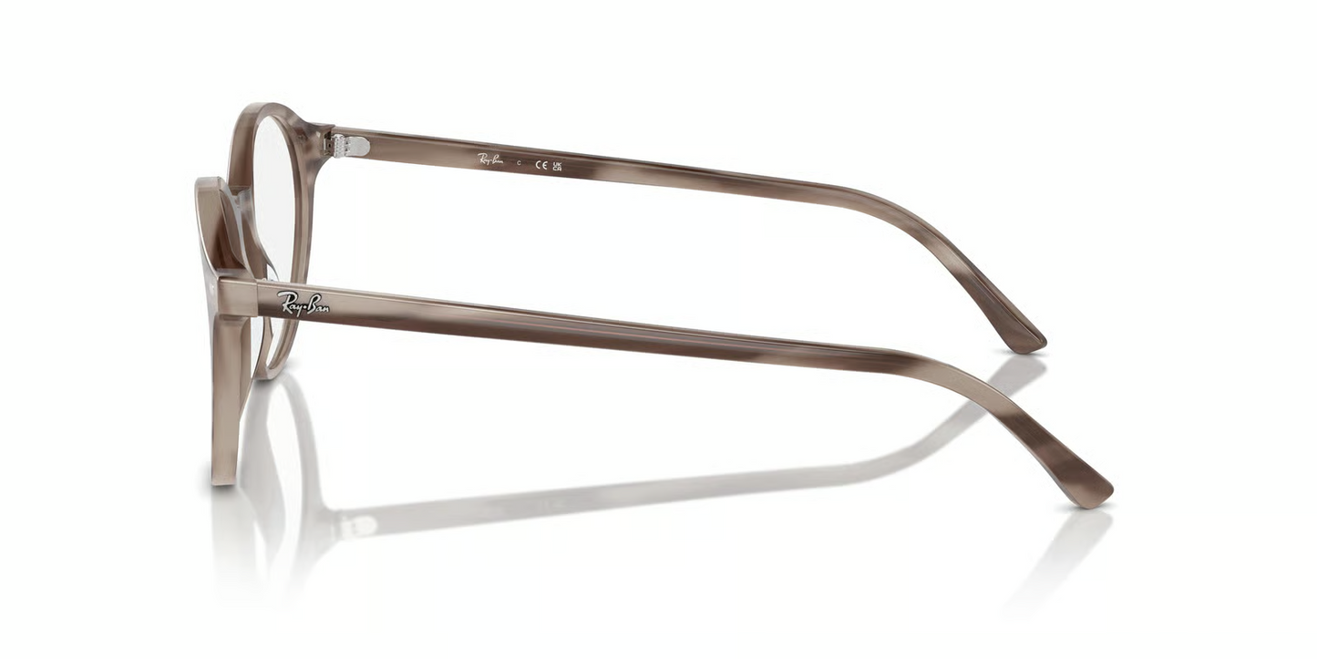 Ray-Ban Optical RX5430F Bernard Eyeglasses